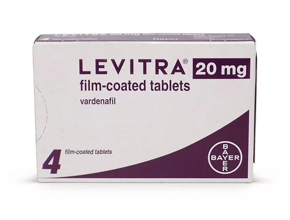 Levitra