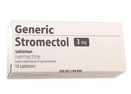 Stromectol