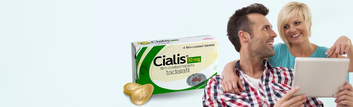 Osta Cialis erikoishintaan